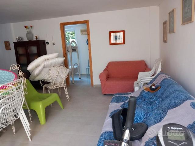 Appartamento a Baia Domizia
