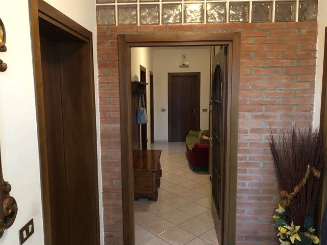 Appartamento a Barbona PD