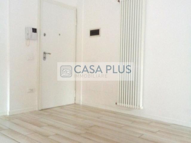 Appartamento a Bassano del Grappa Rif. 2041 A