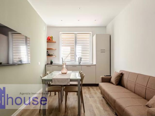 Appartamento a Biella Rif. Biella6