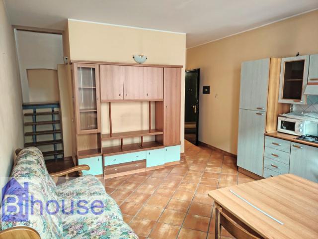 Appartamento a Biella Rif. Biella 501