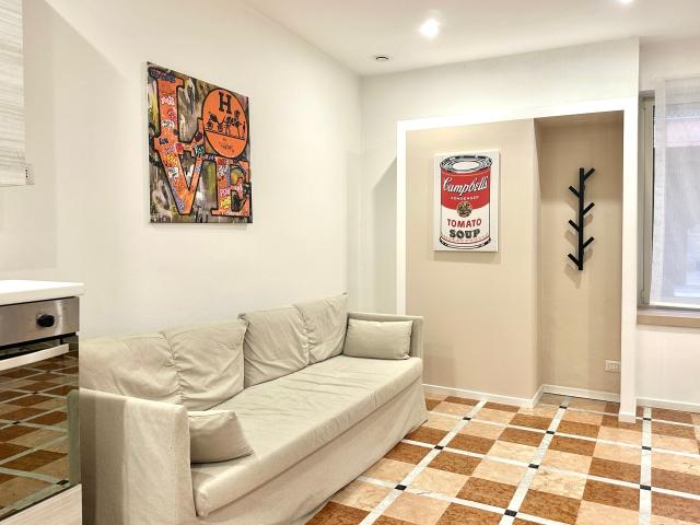 Appartamento a borgomanero