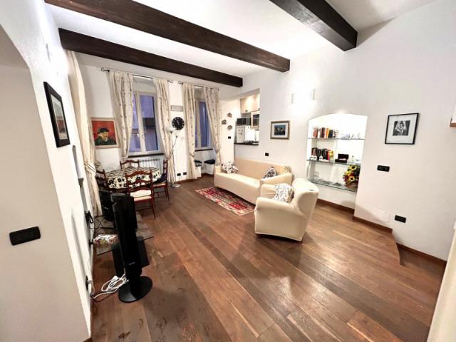 Appartamento a Camogli Rif. CC