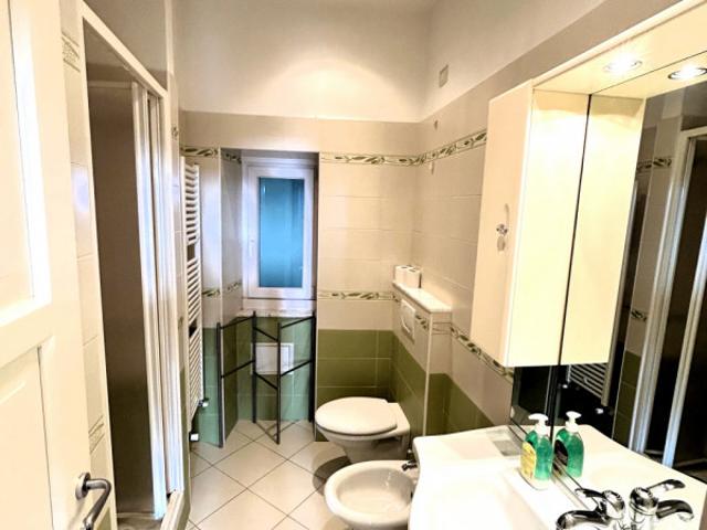 Appartamento a Camogli Rif. CA