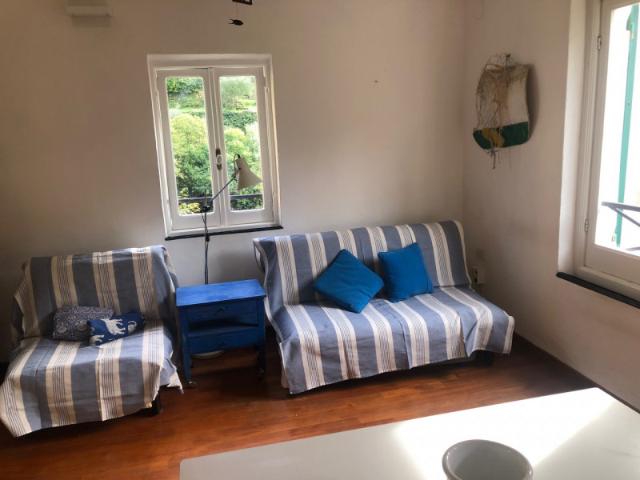 Appartamento a Camogli Rif. SO