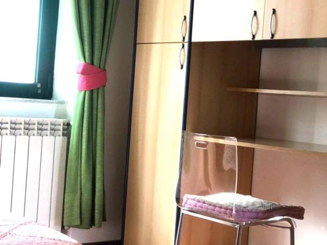 Appartamento a Campagnatico GR