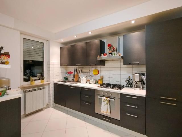 Appartamento a Cairo Montenotte SV