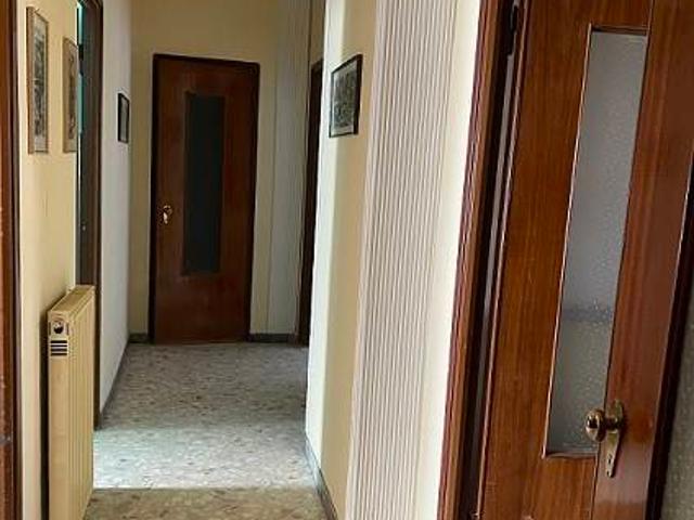 Appartamento a Caltanissetta CL