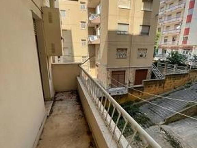 Appartamento a Caltanissetta CL