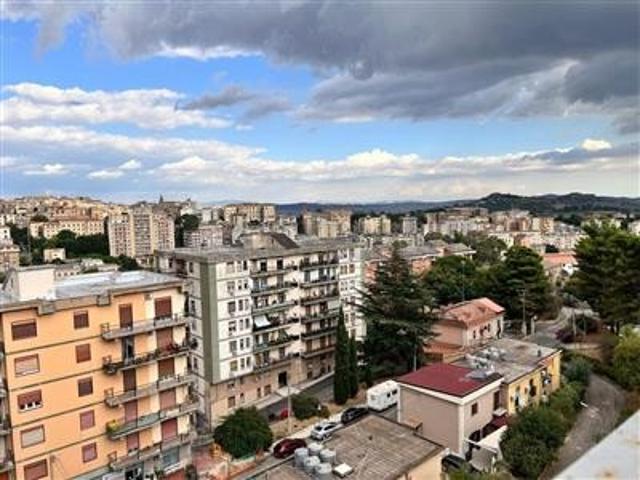 Appartamento a Caltanissetta