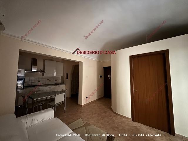 Appartamento a Carini