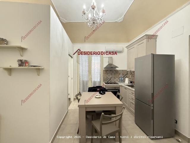 Appartamento a Carini