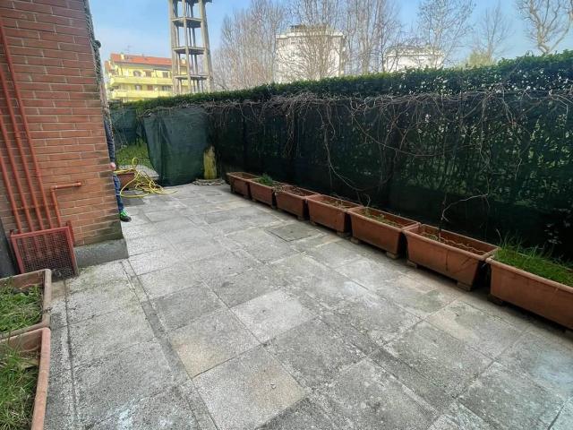 Appartamento a Caronno Pertusella VA
