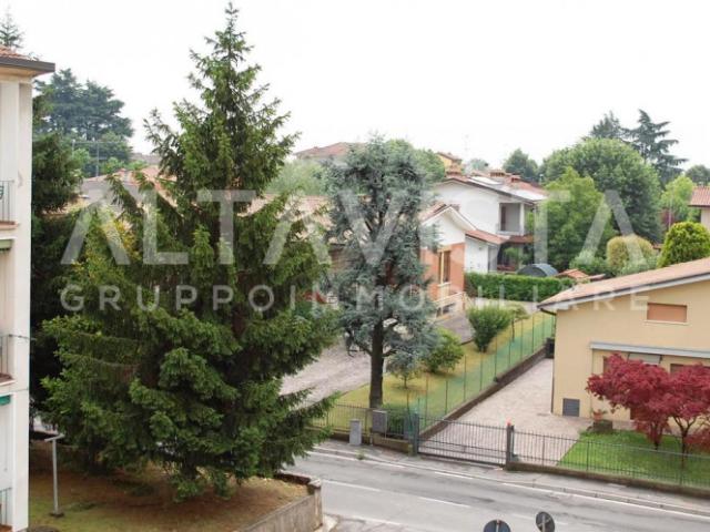 Appartamento a Castenedolo Rif. RZ5887