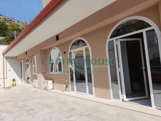 Appartamento a Castel Morrone CE