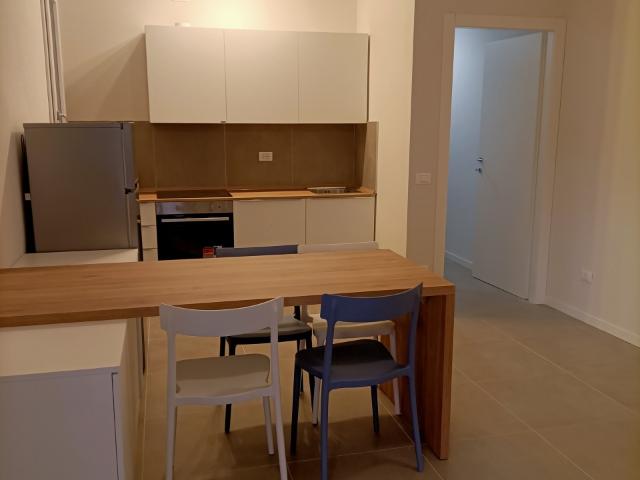 Appartamento a castel san giovanni