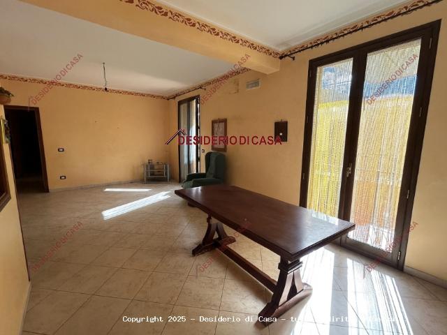 Appartamento a Casteldaccia