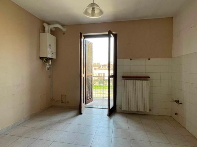 Appartamento a Castellar Guidobono AL