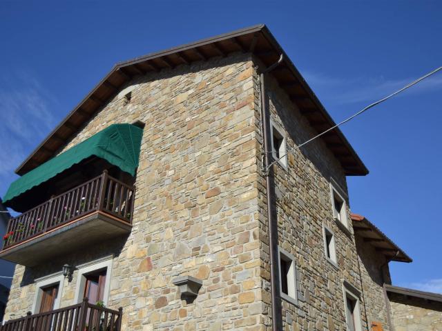 Appartamento a Castiglione Dei Pepoli BO