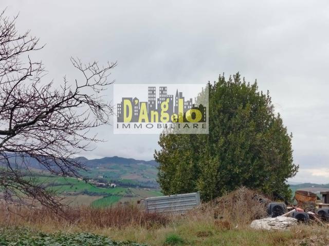 Appartamento a Castignano AP