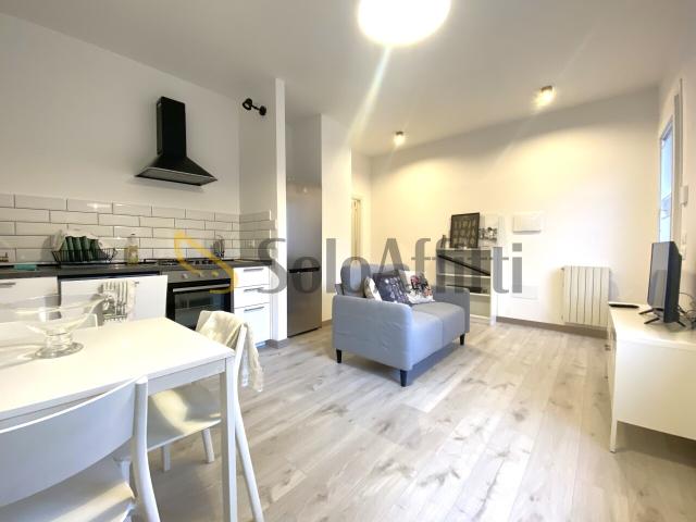Appartamento a castrocaro terme e terra del sole