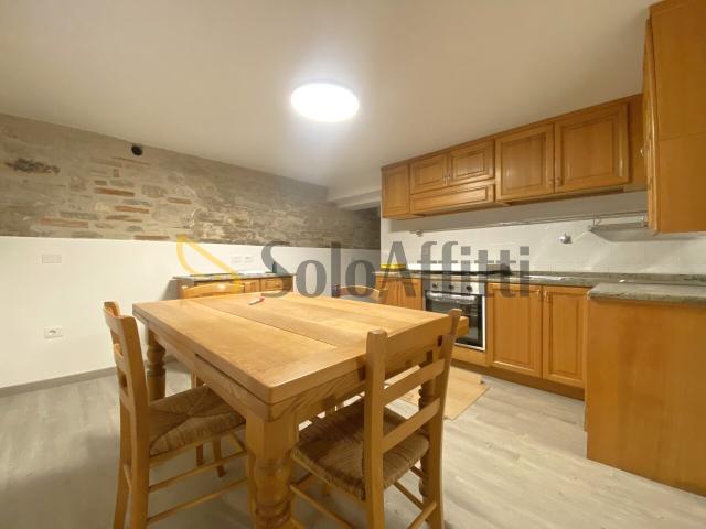 Appartamento a castrocaro terme e terra del sole