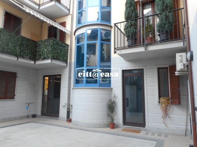 Appartamento a Casalborgone TO