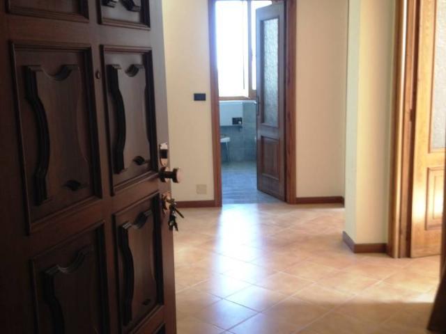 Appartamento a Casalborgone TO