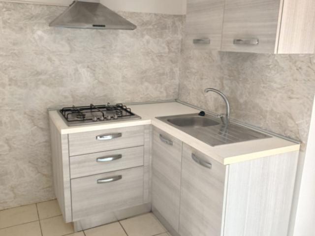 Appartamento a Casale Monferrato Rif. af265