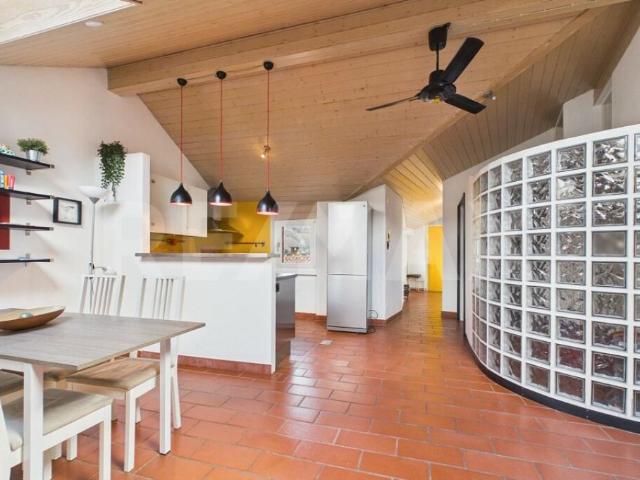 Appartamento a Caslano di 3 ½ locali a 50 metri dal lago di Lugano