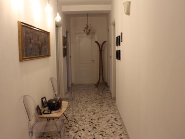 Appartamento a casoli