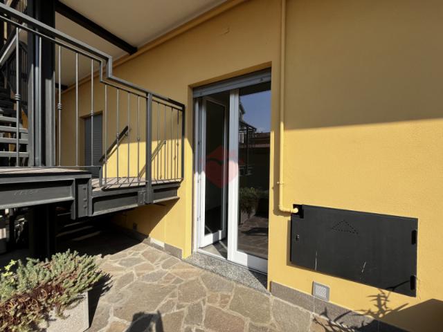 Appartamento a Cassina Dè Pecchi Rif. A2 31 2
