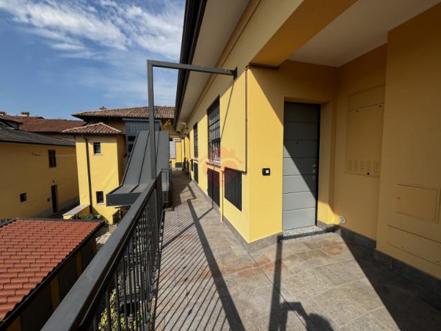 Appartamento a Cassina Dè Pecchi Rif. A2 31 8