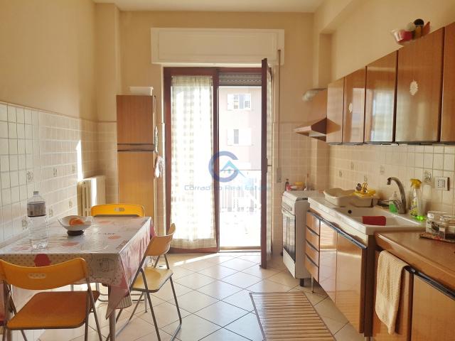 Appartamento a catanzaro