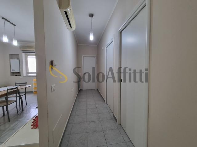 Appartamento a catanzaro