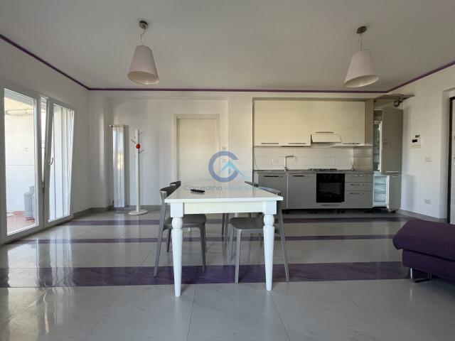 Appartamento a catanzaro