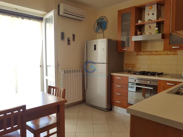Appartamento a catanzaro