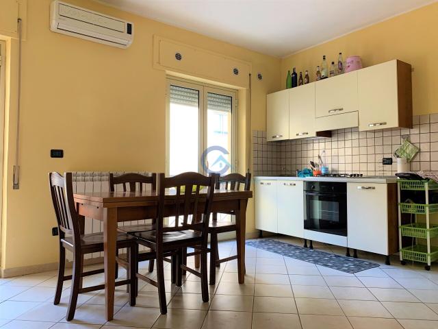Appartamento a catanzaro