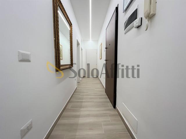Appartamento a catanzaro