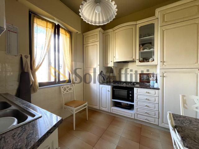 Appartamento a catanzaro