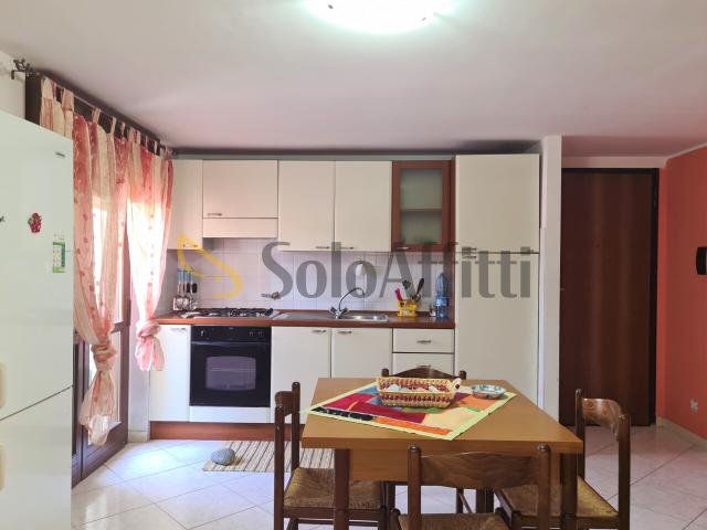 Appartamento a catanzaro