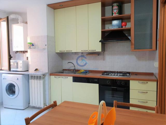 Appartamento a catanzaro