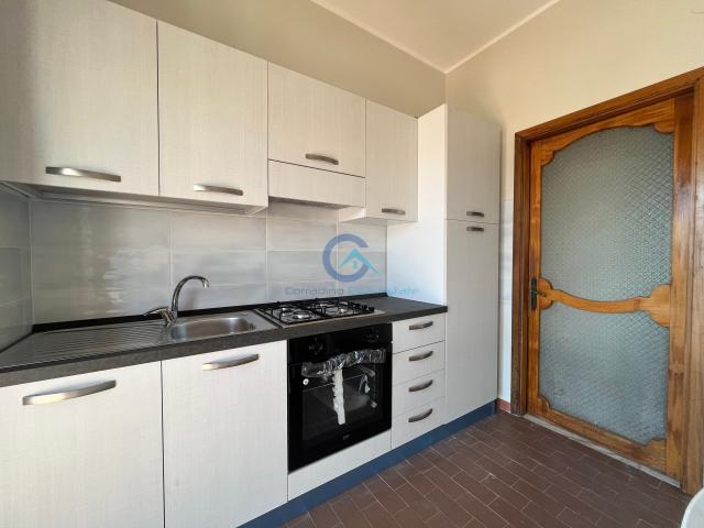 Appartamento a catanzaro