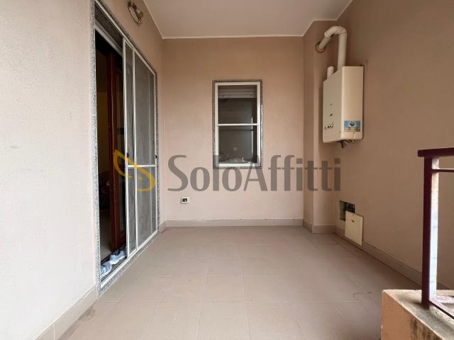 Appartamento a catanzaro