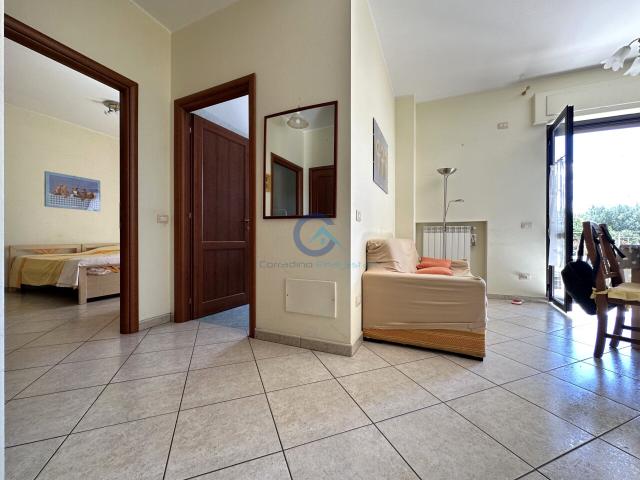 Appartamento a catanzaro