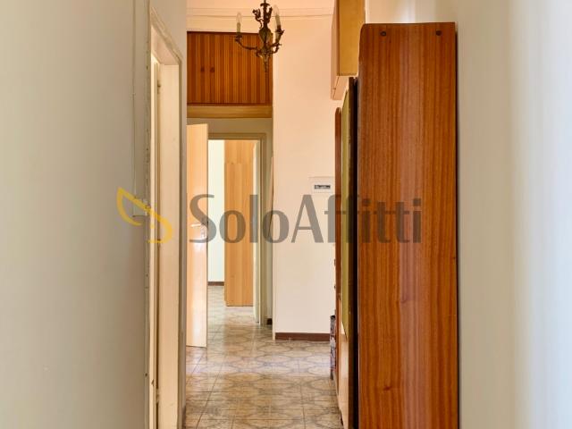 Appartamento a catanzaro