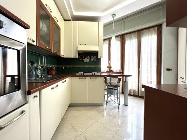 Appartamento a Catanzaro CZ