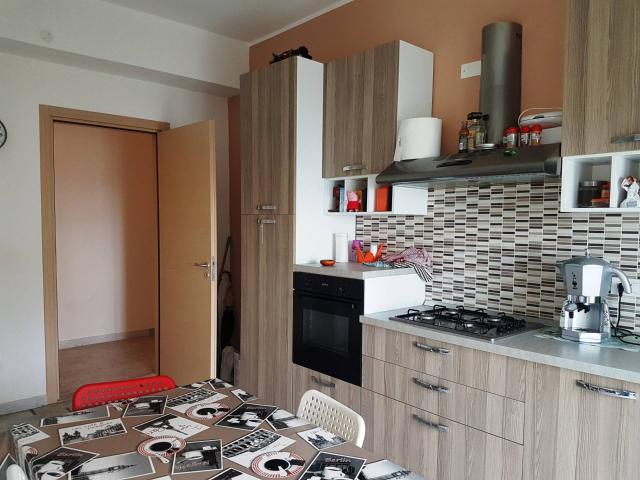 Appartamento a Catanzaro CZ