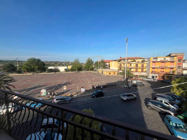 Appartamento a Centro, Misterbianco
