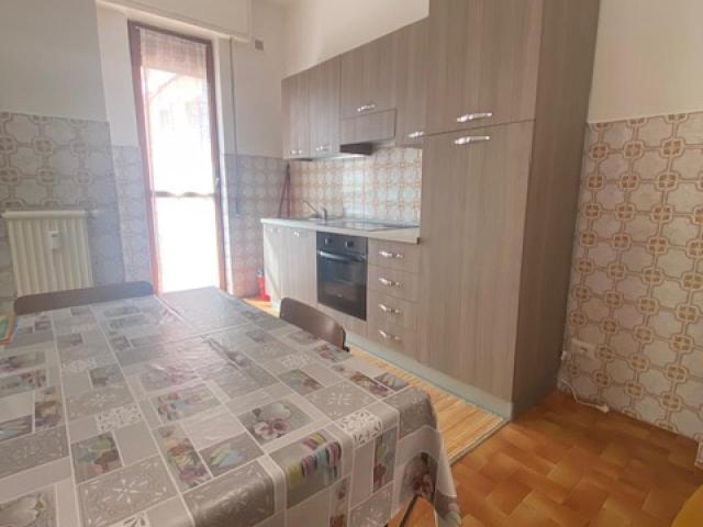 Appartamento a Cervo